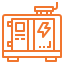 electric generator